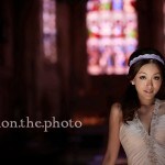 wedding of San and Charles in Bordeaux France