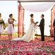 wedding of julie & ed<br>- the wedding day 3