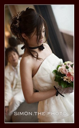 wedding of yukiko and duncan 1