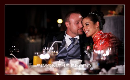 wedding of natalie and simon 2