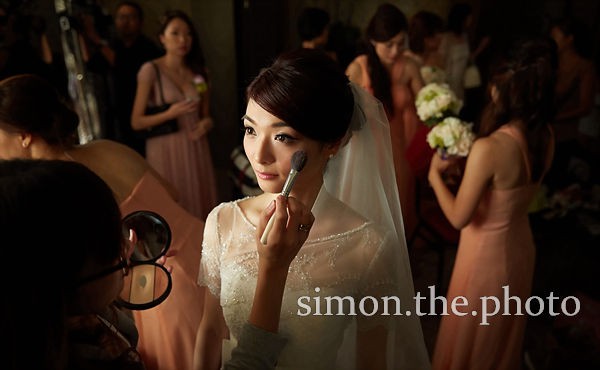 beautiful wedding at the Hong Kong Country Club …… pikki.henry wedding day 6