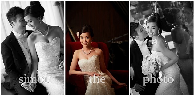 Tips of how to enjoy your wedding from a beautiful bride … .. Joanne.Jason 19