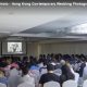 6X Academy Workshop 全場爆滿 3