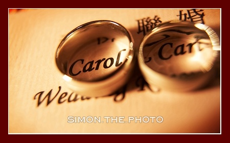 wedding rings