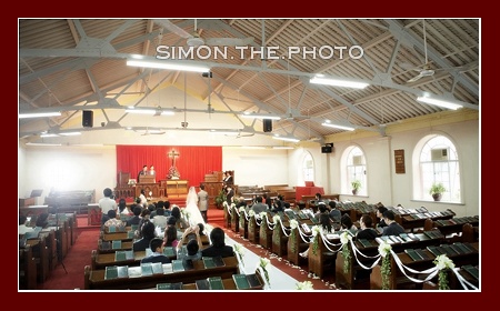 shing Kong Church Hong Kong