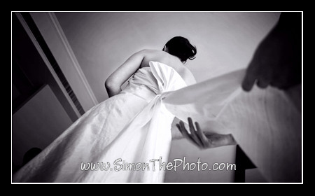 This is the moment ... ... 8 Getting Ready