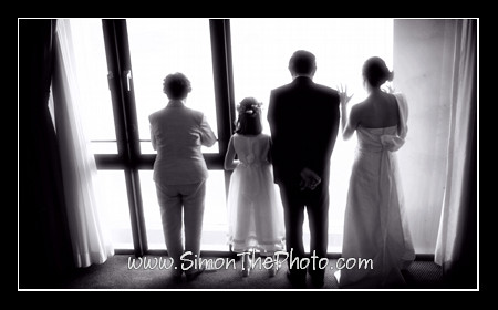 This is the moment ... ... 12 Catherine 's family